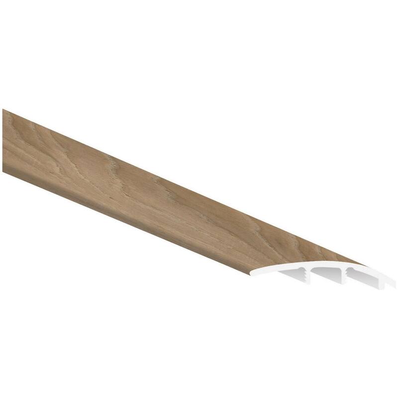 Ackland AKVTV-SR-5 Ackland Vinyl Trims 94" x 2" Vinyl Glue Down or - Granville Maple