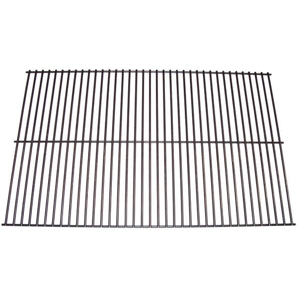28.5" Steel Wire Rock Grate for Turbo Gas Grill - N/A