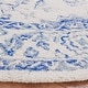 preview thumbnail 26 of 27, SAFAVIEH Handmade Metro Fini Oriental Wool Rug