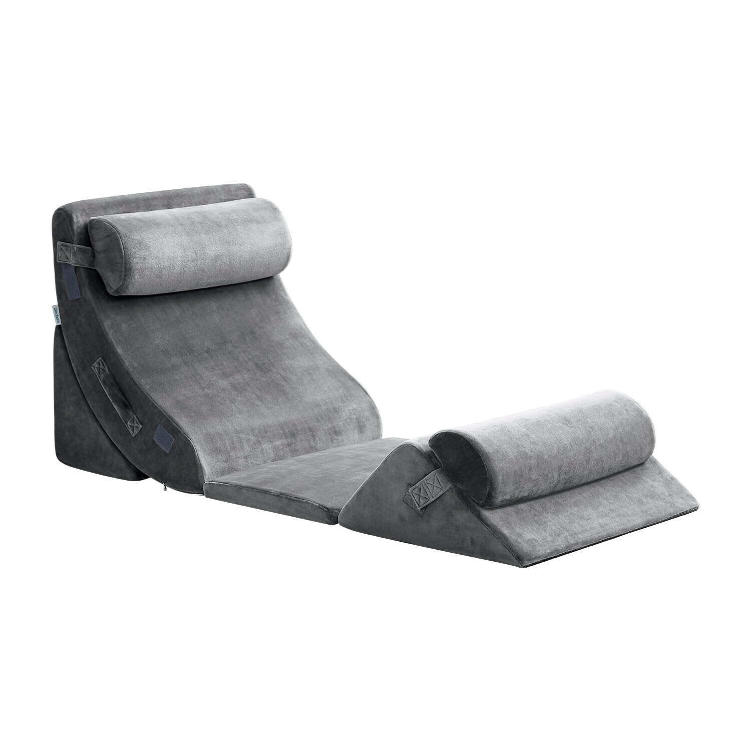 Bed bath beyond leg pillow top