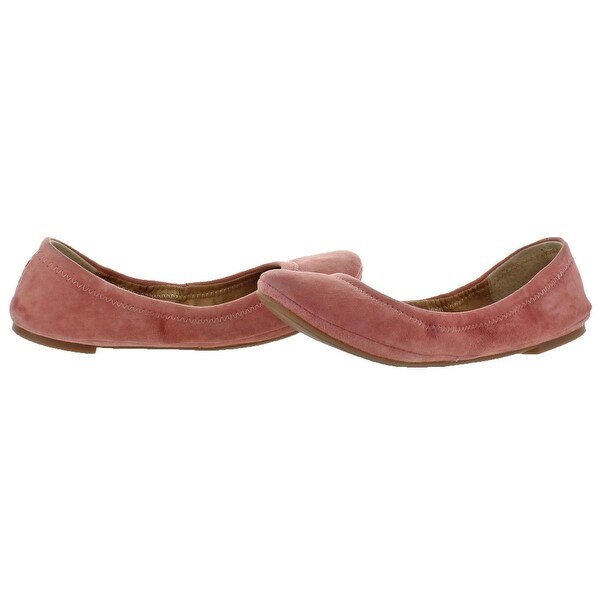 emmie ballet flats