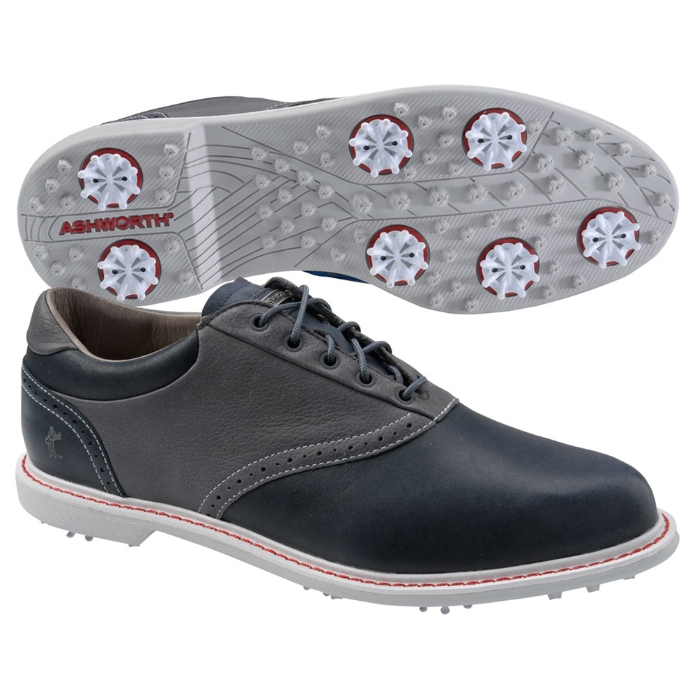 ashworth leucadia golf shoes