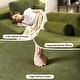 preview thumbnail 47 of 54, HOOOWOOO Modern Upgraded Fabric Sofa Chaise Lounge