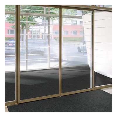 Foss Floors Imperial 24"x24" Peel and Stick Indoor/Outdoor Carpet Tiles 10/Box
