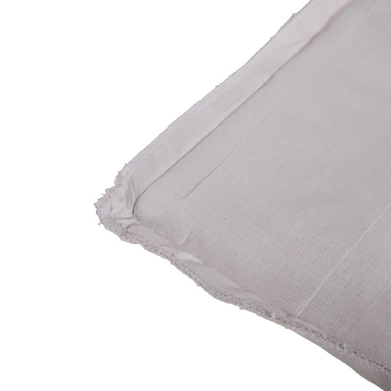 Rizzy Collection Botanical Modern Lumbar Throw Pillow