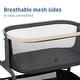 preview thumbnail 13 of 18, Maxi Cosi Iora Bassinet