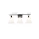 Option Matte Black / Matte White