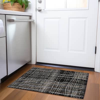 Premium Washable Super Soft Modern Gabriel Mayfield Rug