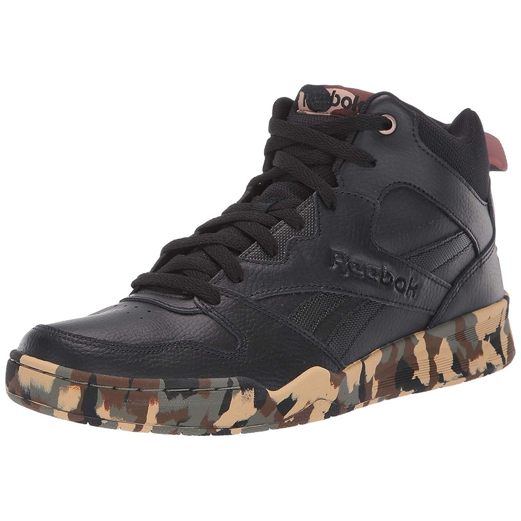 reebok camouflage shoes
