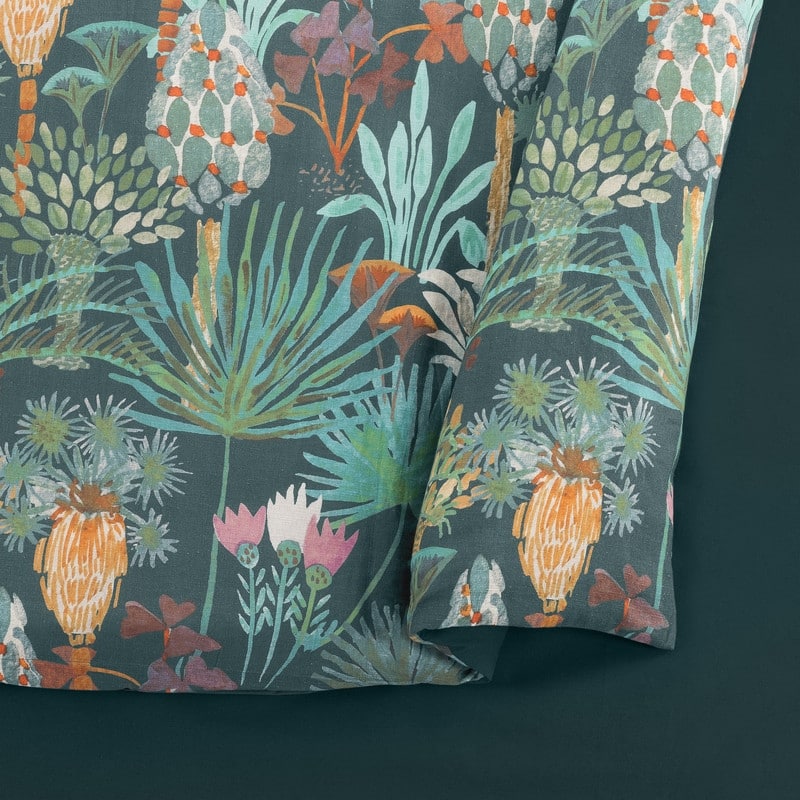 Phoenix 3-Piece Cotton Duvet Cover Set by Jungalow