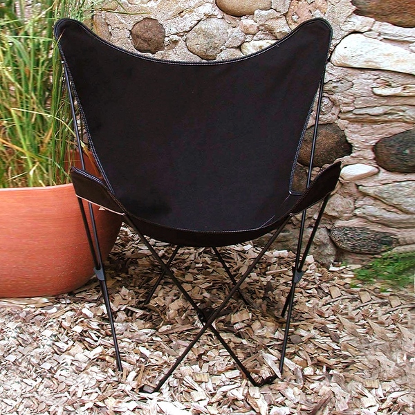 Butterfly chair bed bath and beyond deals
