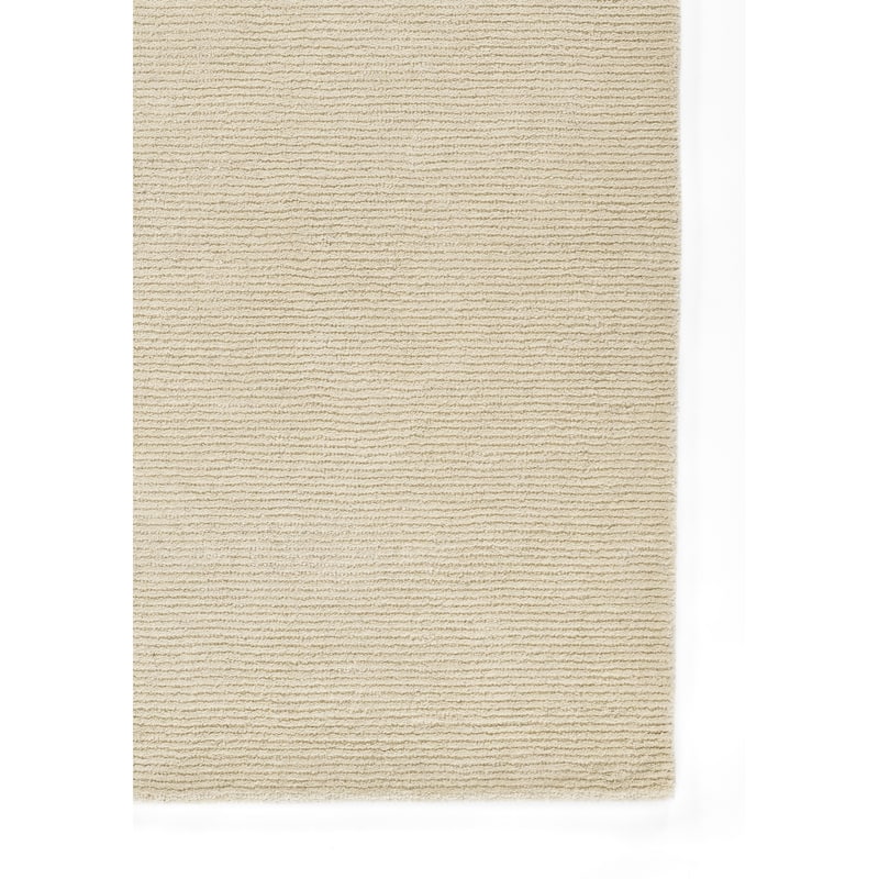 Momeni Everett Solid Color Hand Tufted Wool Area Rug