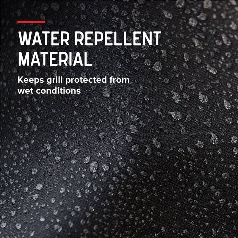 Nexgrill 75 in. Barbeque Grill Cover