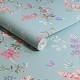 preview thumbnail 3 of 2, Cath Kidston Birds & Roses Summer