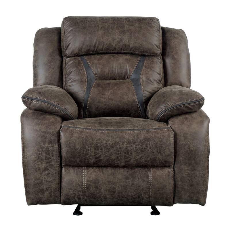 Avondale 3-Piece Reclining Living Room Set