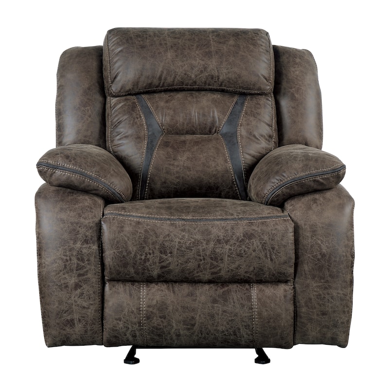 Avondale Glider Reclining Chair