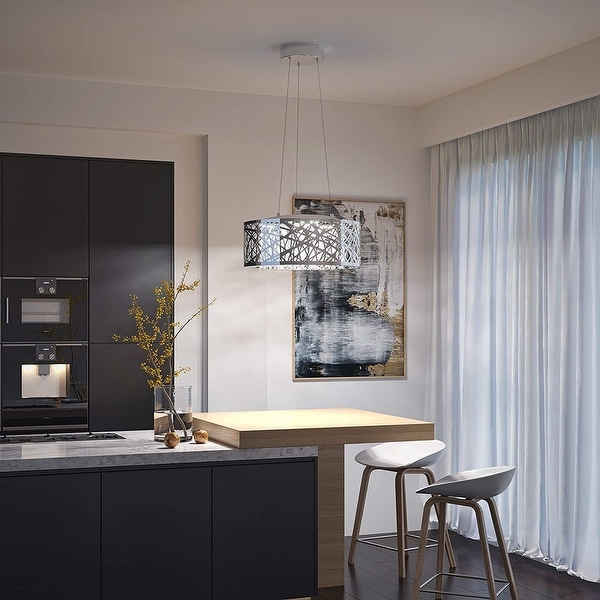 Artika crystal nest pendant best sale