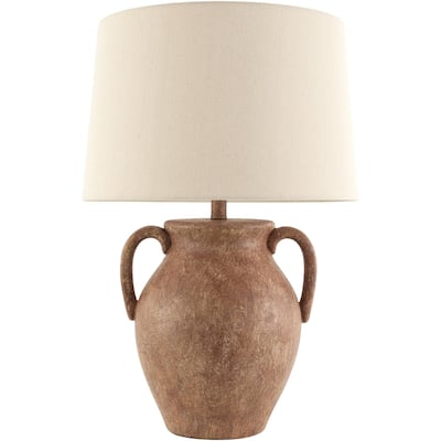 Livabliss Mubi Traditional Accent Table Lamp