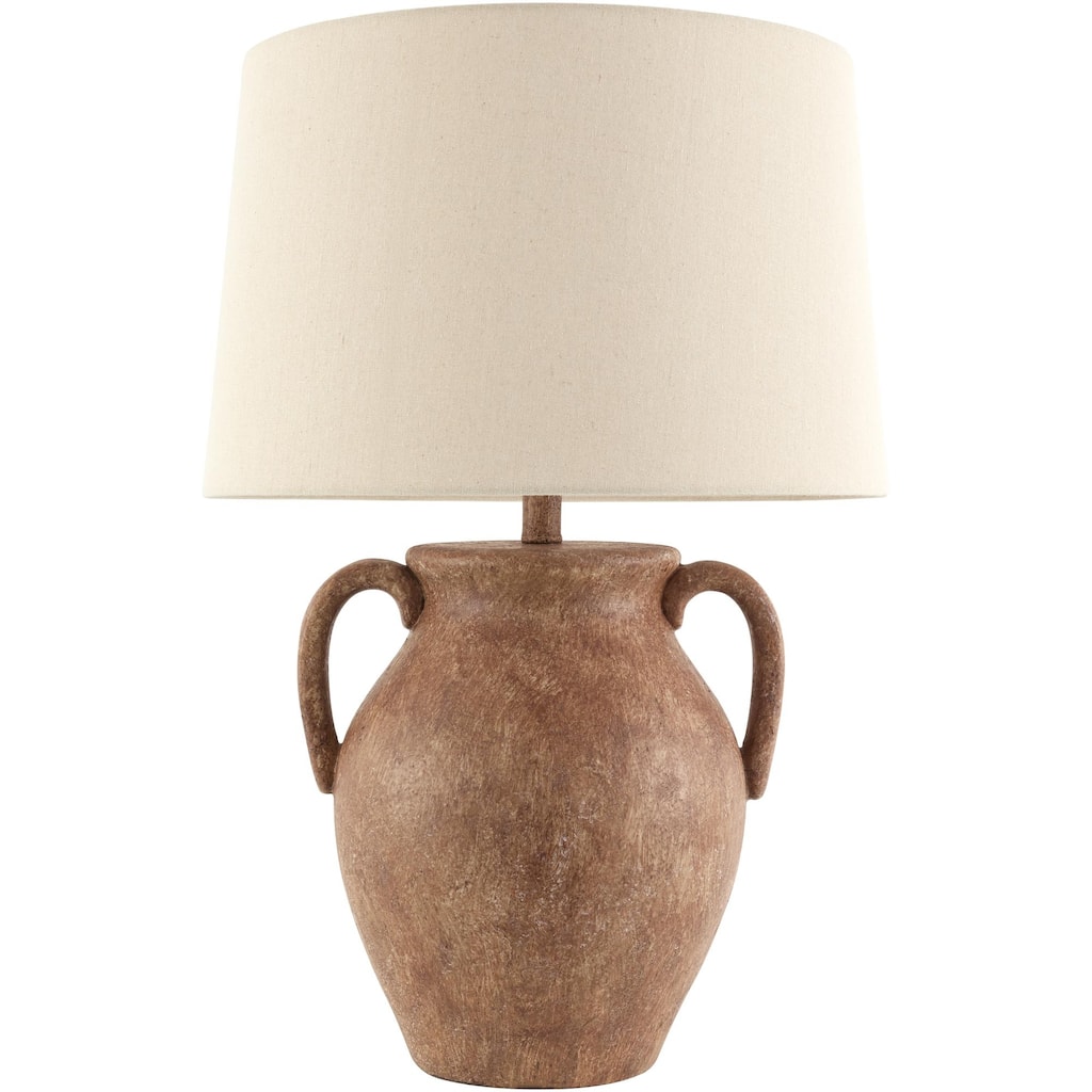 Livabliss Mubi Traditional Accent Table Lamp