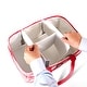 preview thumbnail 16 of 56, Sunveno Diaper Caddy Organizer