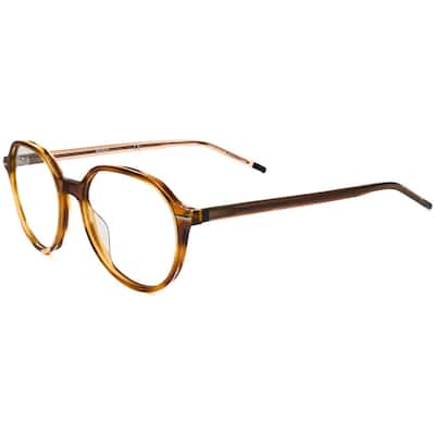 Hugo Boss Men's 51mm Havana Honey Opticals HG1170-C9B-51