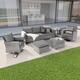 Option Grey