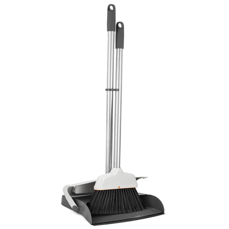 Superio Slim Upright Sweep Set