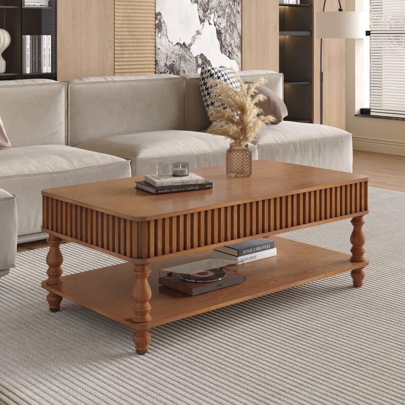 Lift Top Coffee Table