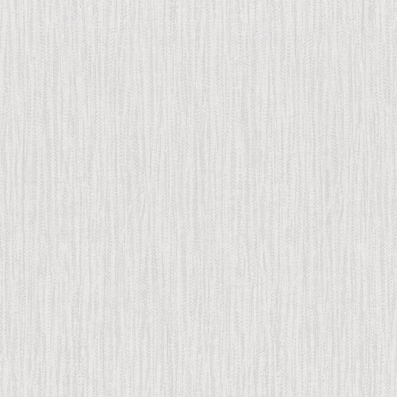 Advantage Abel Light Grey Textured Wallpaper