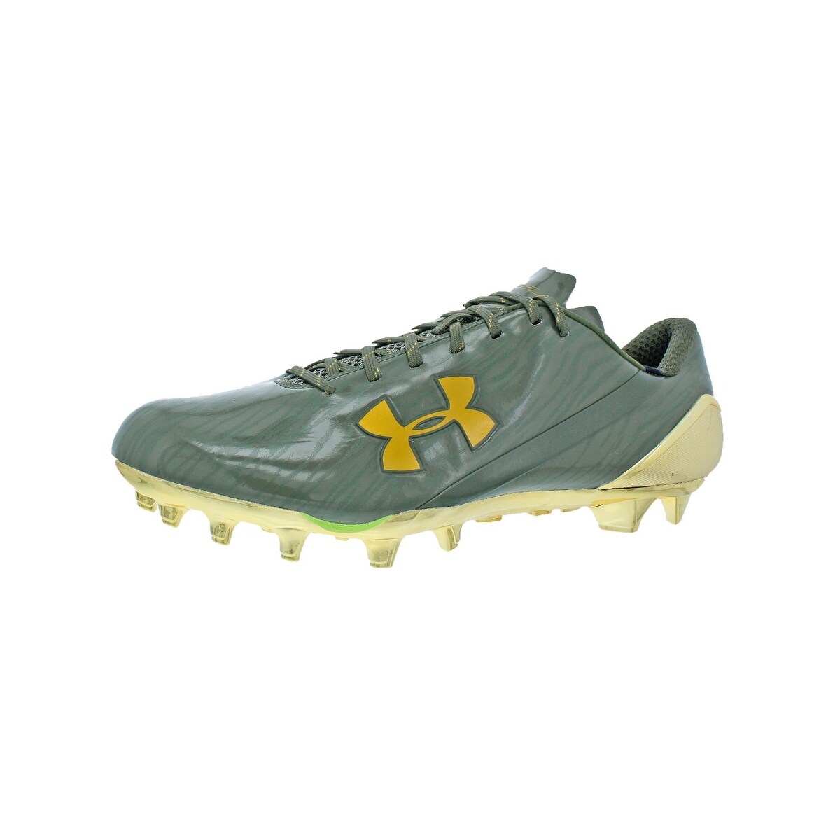 under armour le cleats