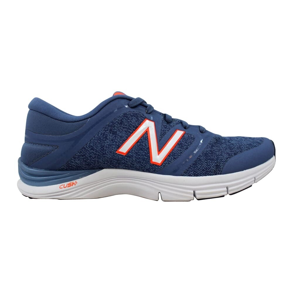 new balance 711 orange