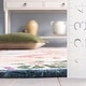 preview thumbnail 15 of 33, SAFAVIEH Handmade Jardin Fadya Country Wool Rug