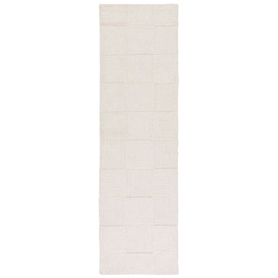 SAFAVIEH Handmade Mykonos Cili Modern Wool Rug