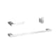 Option Brushed Nickel