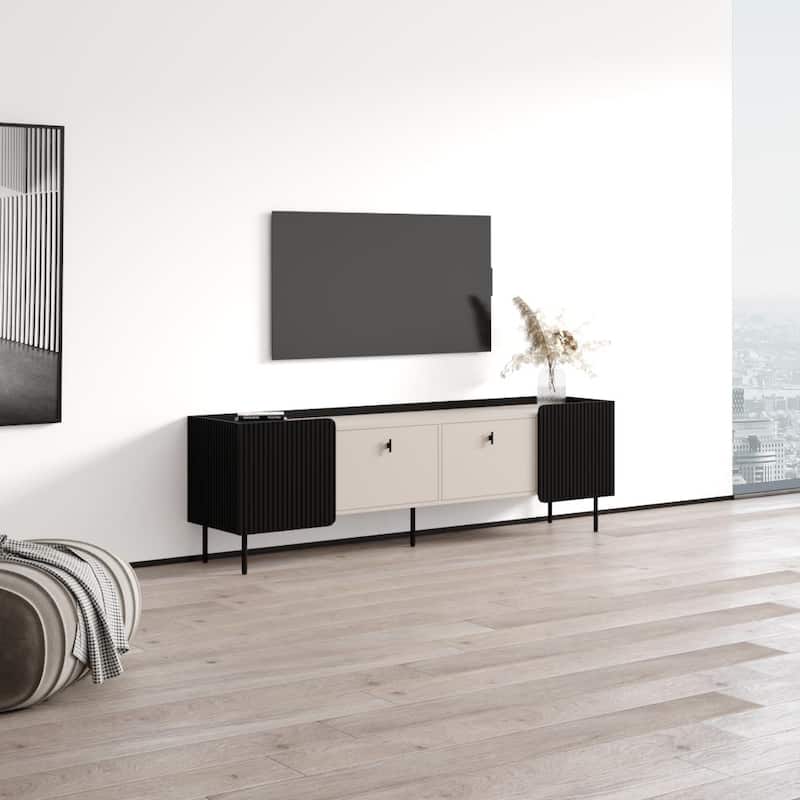 Dalia 2D2K TV Stand