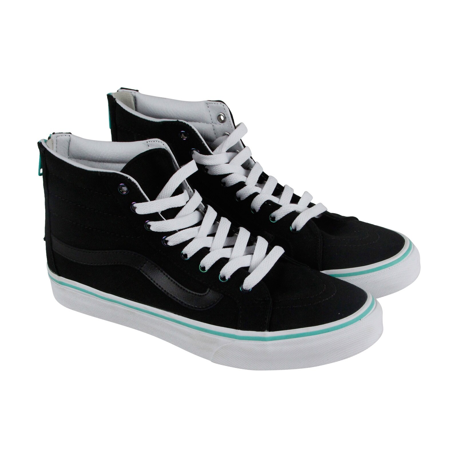 vans sk8 hi slim womens