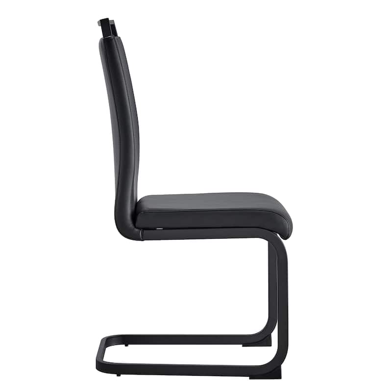 Upholstery Dining Chairs Side Chairs Set of 2