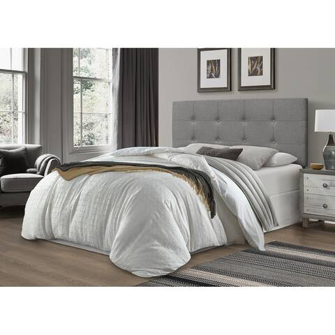 Gina Upholstered Headboard