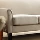 preview thumbnail 6 of 19, Uptown Modern Sofa by iNSPIRE Q Classic