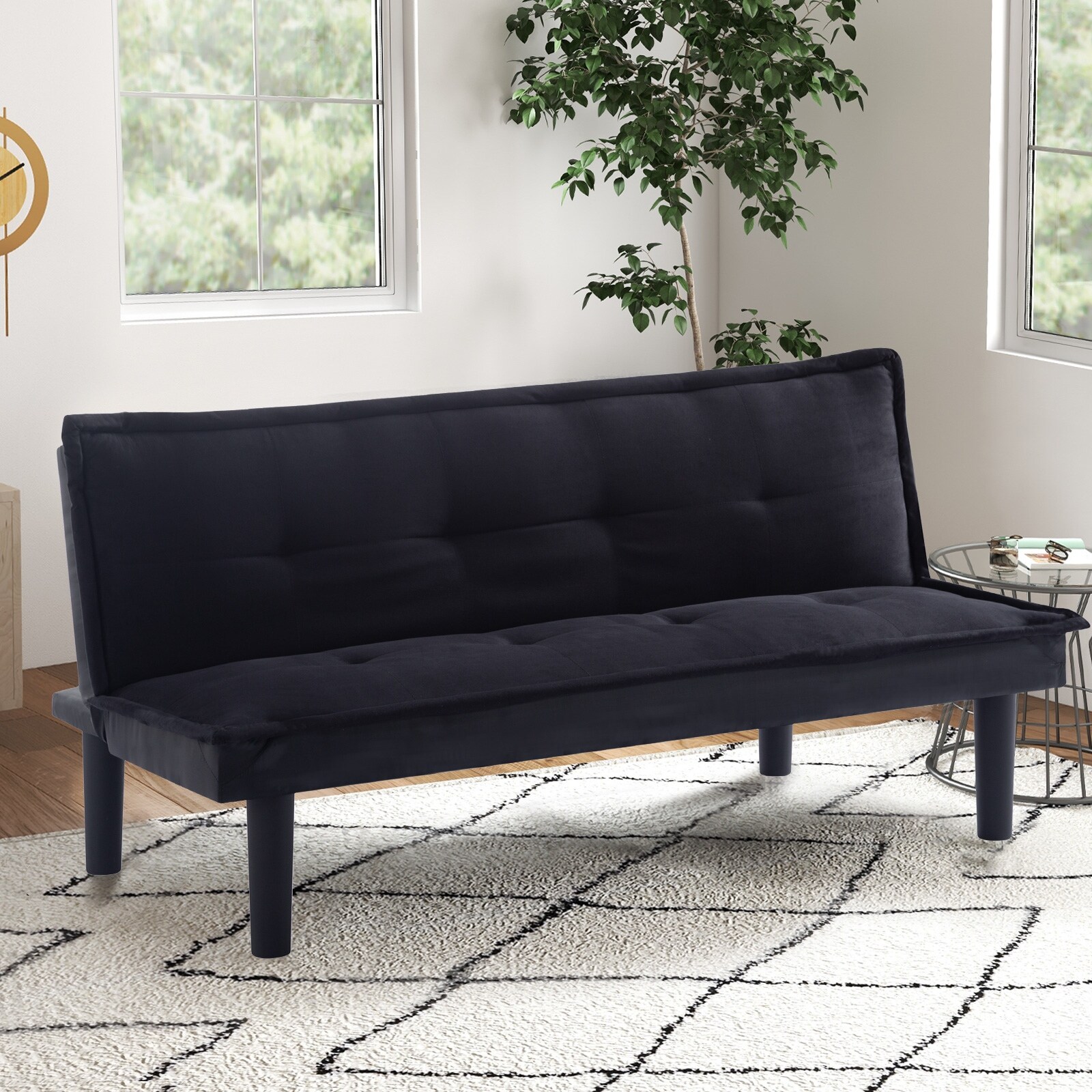 Farmhouse Futons Bed Bath Beyond