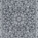 preview thumbnail 20 of 34, Colonnade Farmhouse Floral & Botanical Indoor/Outdoor Area Rug