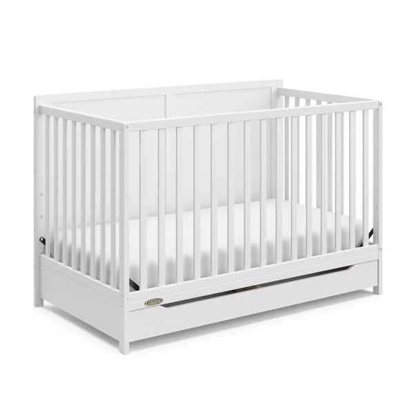 Graco tatum convertible crib top