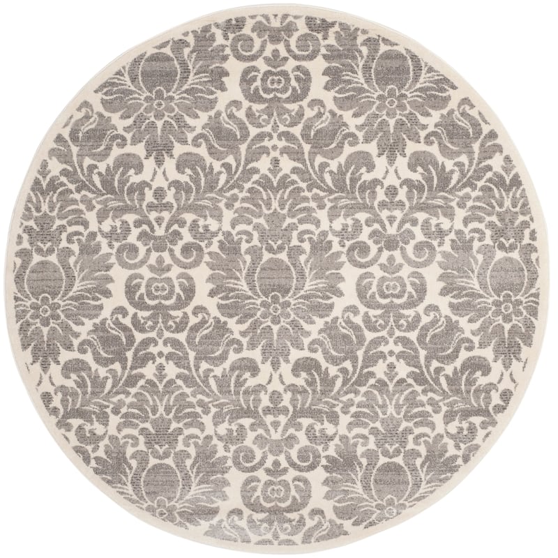 SAFAVIEH Porcello Texanna Glamour Modern Rug