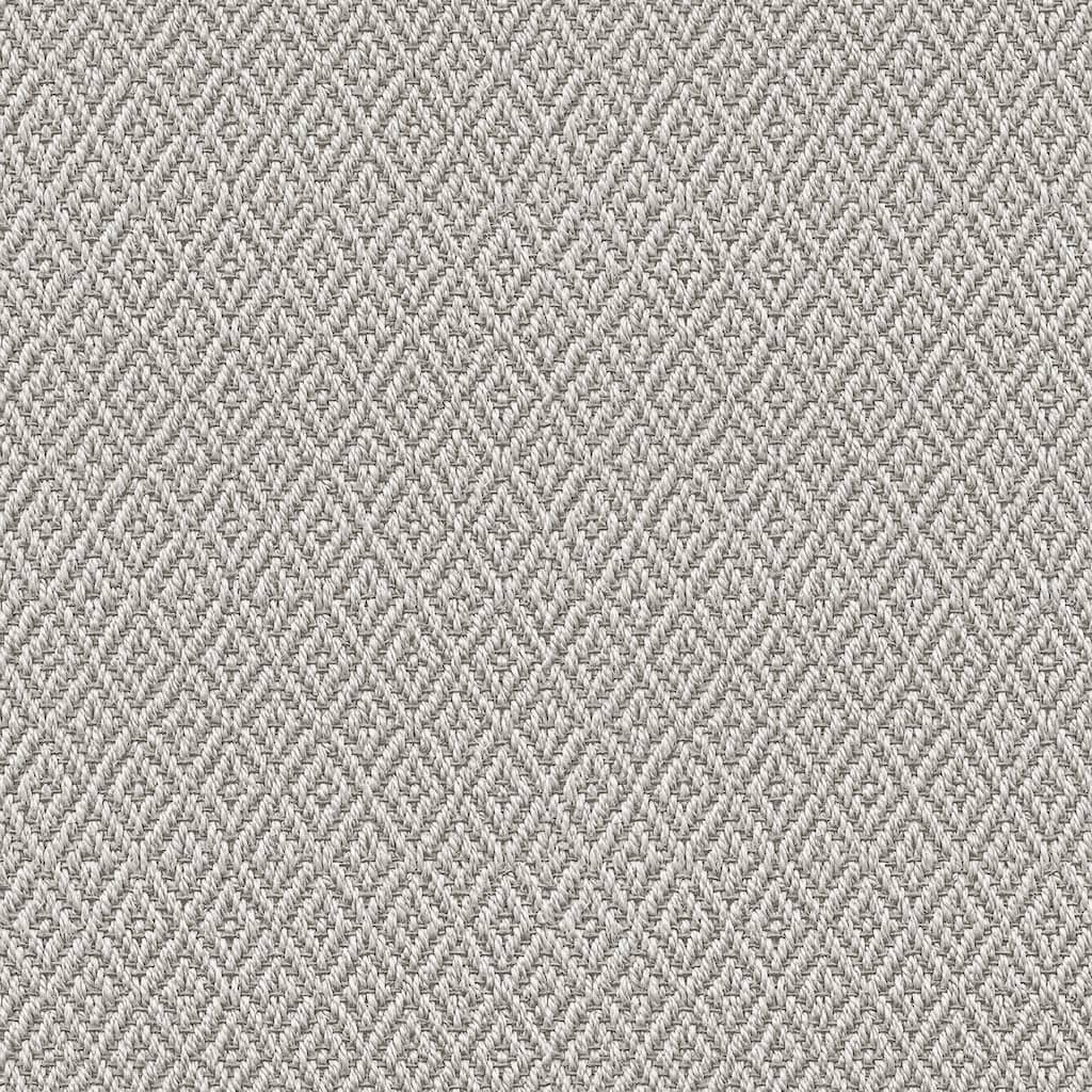 Galerie Wallcoverings Flora Diamond Weave Vinyl on Non-woven Matte Wallpaper Roll