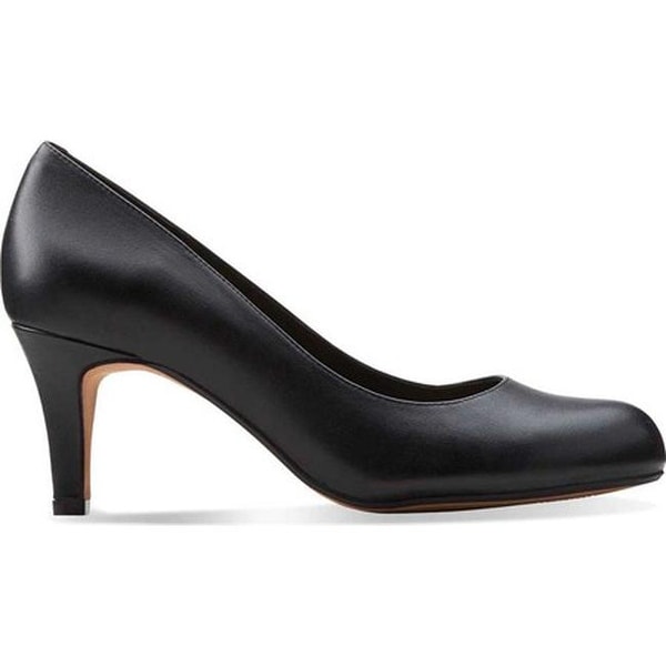 clarks heels 2015