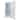 Koolatron Slim Upright Freezer 5.3 cu ft (150L), White, Manual Defrost - N/A