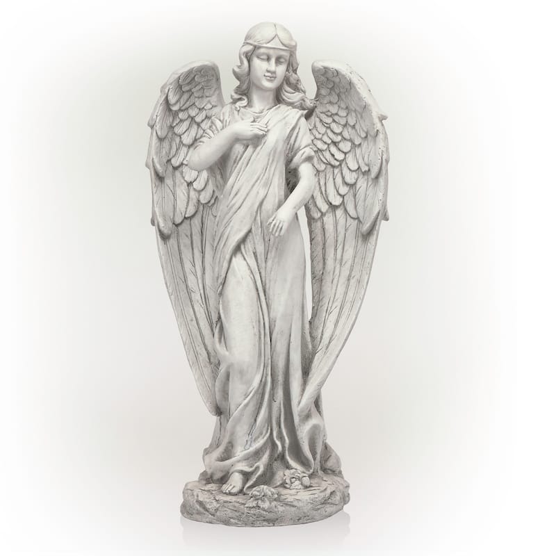 31 Inch Angel Statue