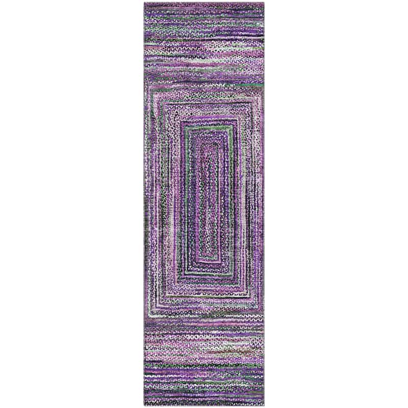 Premium Washable Super Soft Modern Dimensions Mayfield Rug