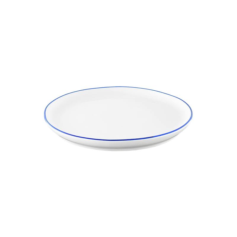 Abbesses Medium Plates- Set of 4