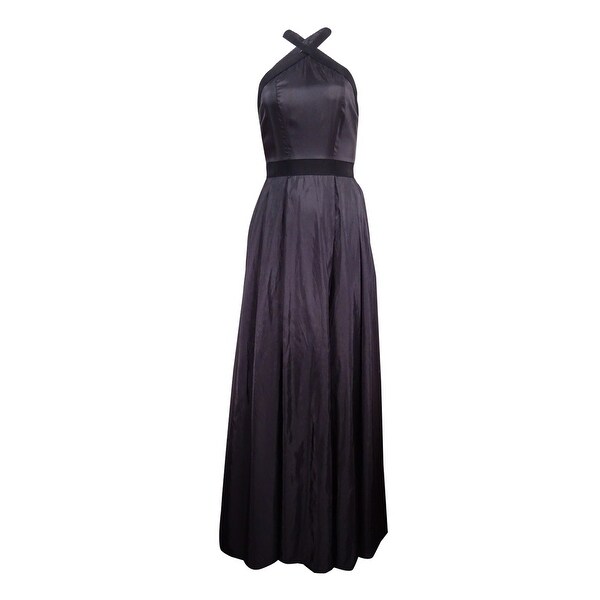 fame and partners maxi dress
